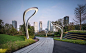 探寻现代城市公园生活方式 广州和樾府中央公园 / SWA-LA、广州城建设计 – mooool木藕设计网