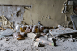 Abandoned Interiors (136)