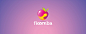 38个水果Logo设计 | poboo 创意视觉