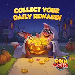 coinmaster图片大全-coinmaster高清好看的图片--花瓣网络中断中的画板
