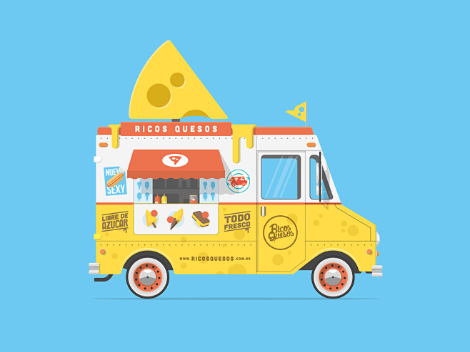 Ricosquesos_foodtruc...