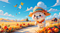 AI绘图_AIGC-图虫创意