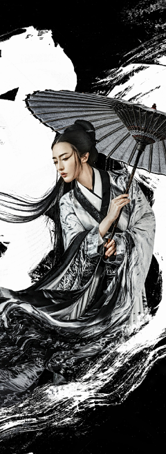 Boom沙卡啦卡采集到人物儿