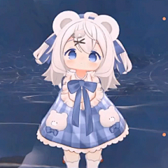 截了一些很火的VRChat视频表情包
已经过作者同意

小居跳舞真的很可爱大家可以去看看原视频哦！

视频作者：Tang_ju(居居)（抖音）
模型作者：Hamuketsu @ ganbaru_sisters (Twitter)...展开全文c