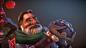 Valve - DOTA2 - a 3D models collection by Michael Calvert