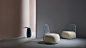 Ini Archibong's debut collection for Sé explores delicacy and strength