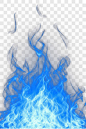 蓝色火焰效果元素PNG图片➤来自 PNG搜索网 pngss.com 免费免扣png素材下载！