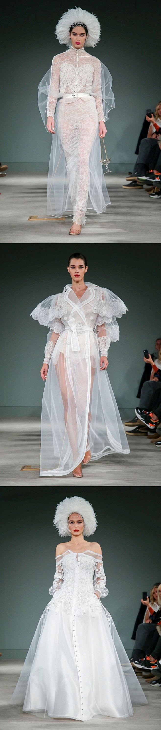Alexis Mabille SS 20...