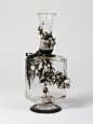 Stalking the Belle Époque: rock crystal: 