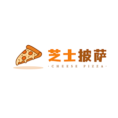 战术核企鹅采集到logo
