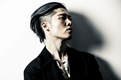 Susu_CC采集到Miyavi 