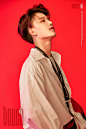 NCT 2018 EMPATHY〈TOUCH〉NCT 127-TAEIL