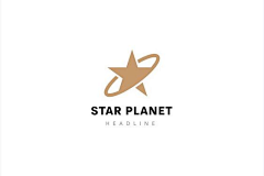 DS_~采集到Logo-Star