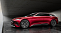 Kia Proceed Concept