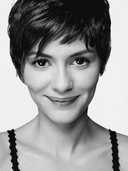 Audrey Tautou