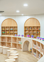 #幼儿园#幼儿园设计#幼儿园建筑设计GRK张晓光#幼儿园室内装修设计