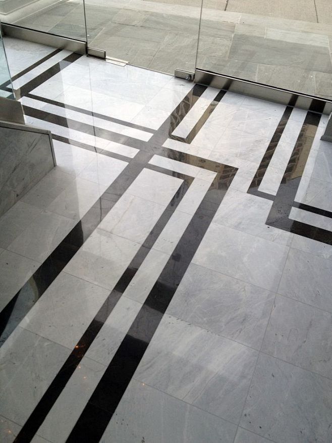 marble flooring patt...