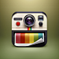 Dribbble - InstaGenius.png by Artua