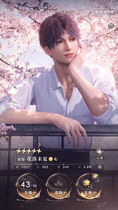 美丽的Lnn采集到E-二次元