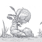 Wes Wheeler : Concept Artist  - Hi-Rez Studios