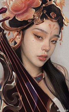 Checkwon采集到美妆