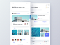 Travel app