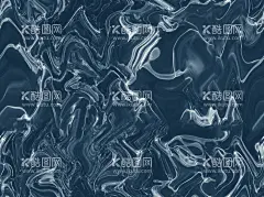 水波纹  - 源文件下载【酷图网】手绘花,数码印花,服饰,大牌,流行,花,水波纹,