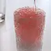 Gin and Jam Cocktail Recipe // HonestlyYUM