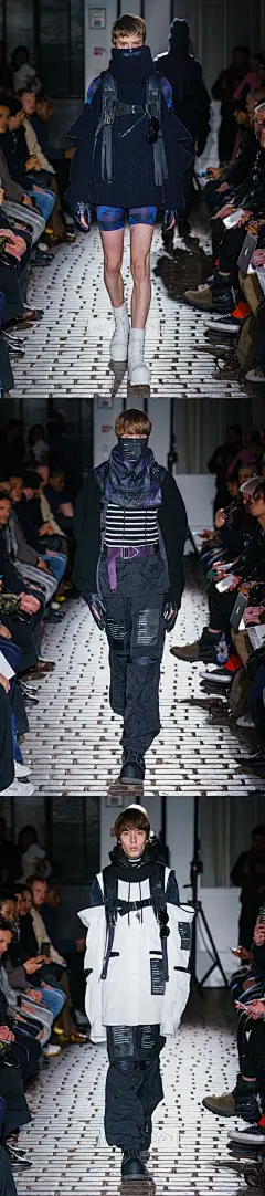 Takahiromiyashita The Soloist Fall 2019 合辑 ​​​​