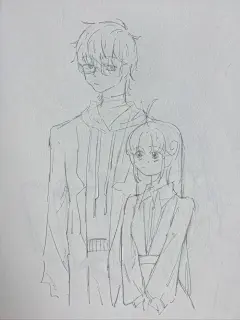 最近的鱼#月莲#@大鹅登月，采集@屿堍