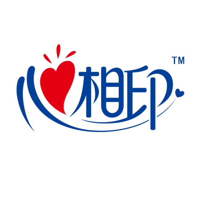 心相印logo-花瓣网