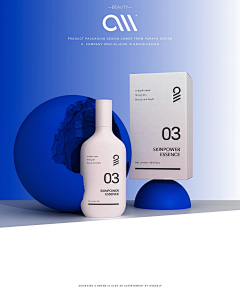 Pearl_是珍珠啊采集到Blue