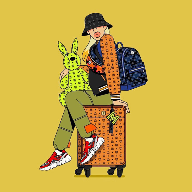 潮流头像 (5)