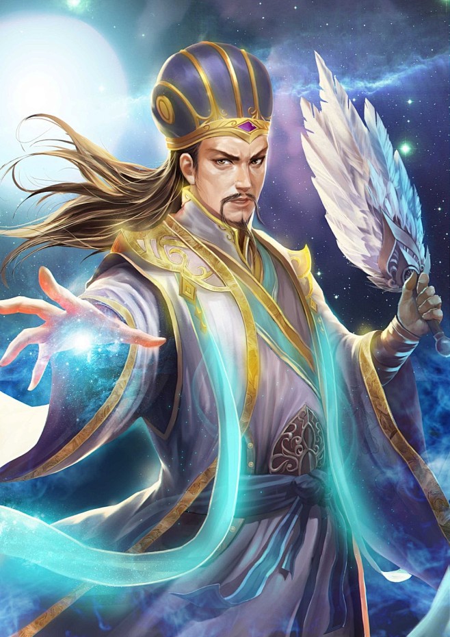 诸葛亮