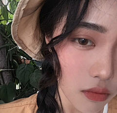 张口结舌采集到窒息的情话
