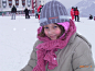 冬假，驰骋在阿尔卑斯滑雪场, 小猪熙熙旅游攻略