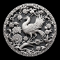 花纹21