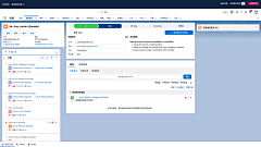 CE青年采集到Salesforce 丨 CRM