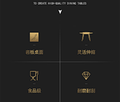 要发财了好紧张采集到岩板详情