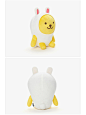 kakao friends baby版可爱毛绒玩具 卡通玩偶 25cm毛绒公仔-tmall.hk天猫国际