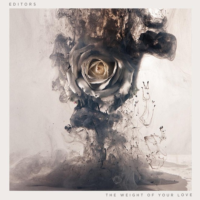 Editors -The Weight ...