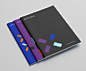 New Logo and Identity for Cytomic by The Woork Co