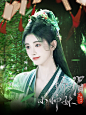 练手
素材鸣谢：楠青，边玖熙，层岚