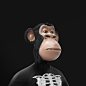 HAPEBEAST Genesis