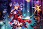[+视频]委员会 -  Hyanna-Natsu的星空音乐