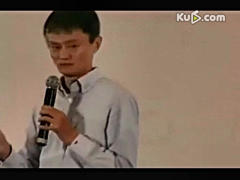 马云催泪励志演讲 为什么你还是穷人 名人...