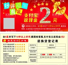 好评卡  - 源文件下载【酷图网】返现卡,微商,微商好评卡,淘宝,售后服务卡,红包卡,售后卡,拼多多好评卡,好评卡,红包返现,电商,售后服务,售后,保障卡,退换货,淘宝售后,服务卡,评价卡,微信红包,好评返现,好评有礼,好评返现卡,微信返现,领现金,红包,好评,现金红包,五星好评,好评晒单,