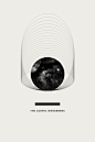 THE UNIVERSE POSTERS - Amanda Mocci@北坤人素材