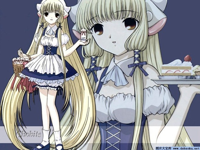 人形电脑天使心2小叽