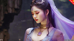我必爆量采集到玄幻-女帝